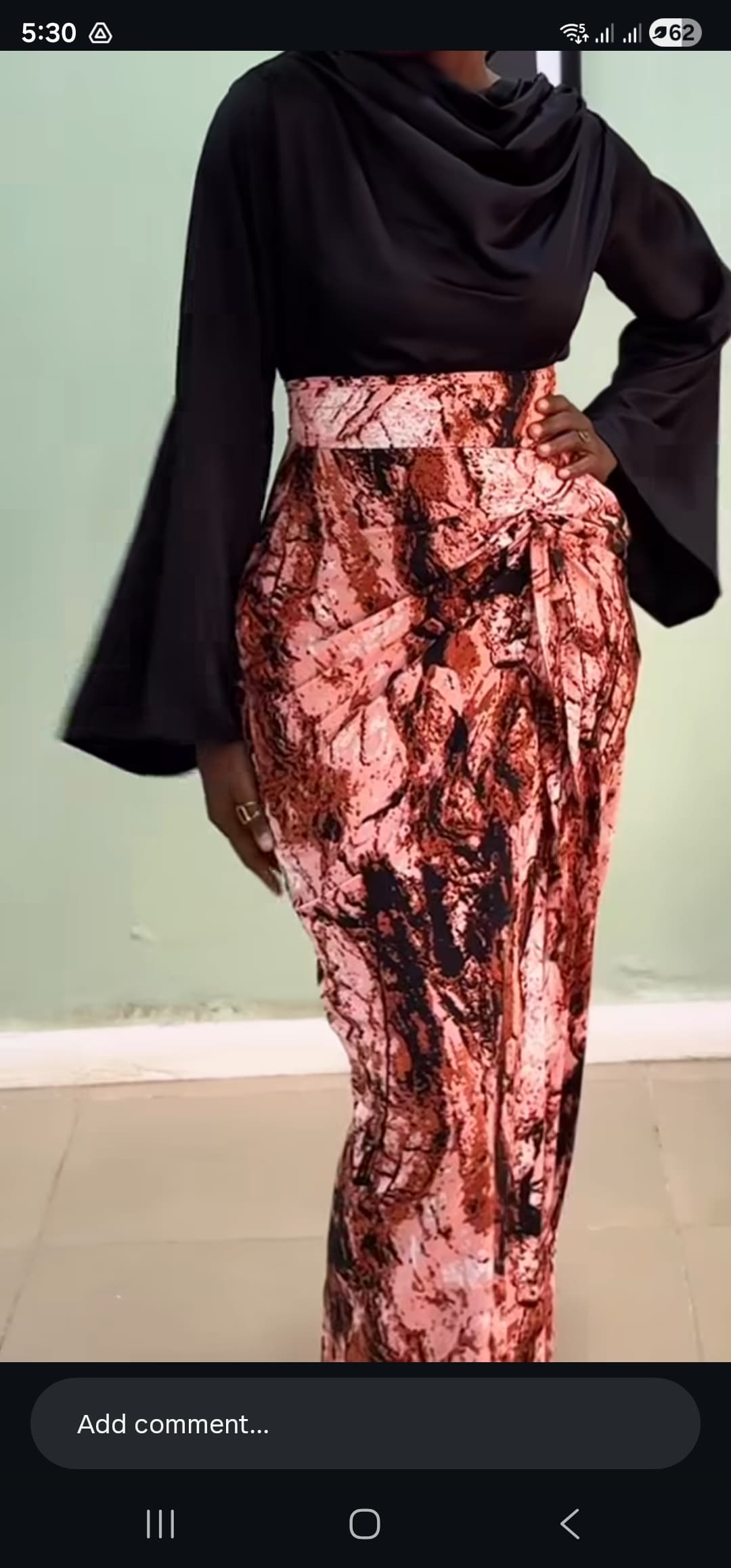 Dara Set
